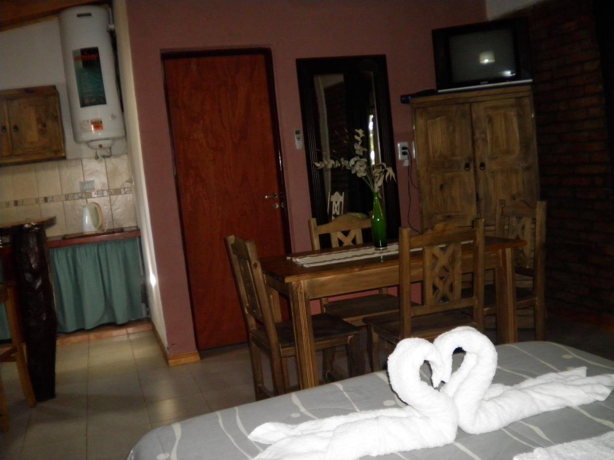 Posada De Campo Mamull Mapu Rancul Room photo