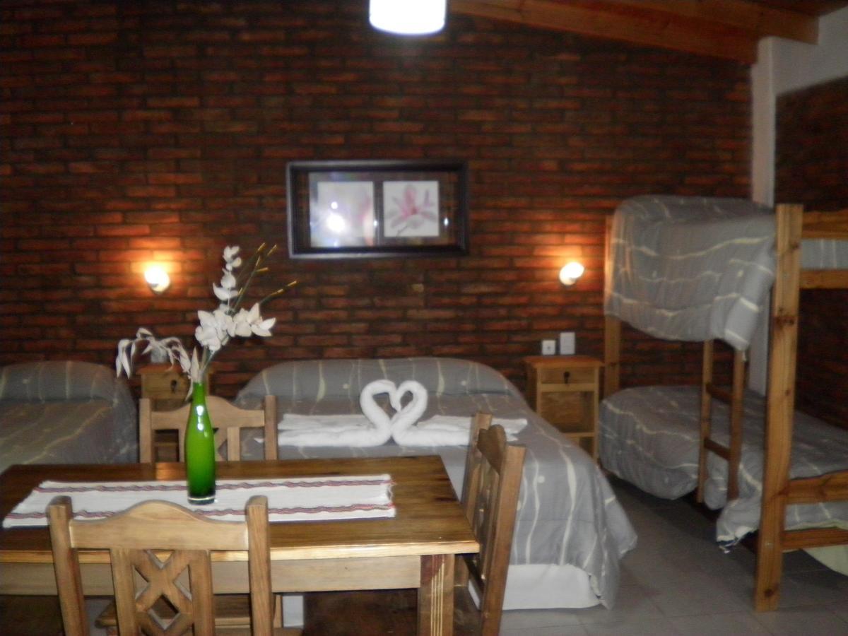 Posada De Campo Mamull Mapu Rancul Room photo
